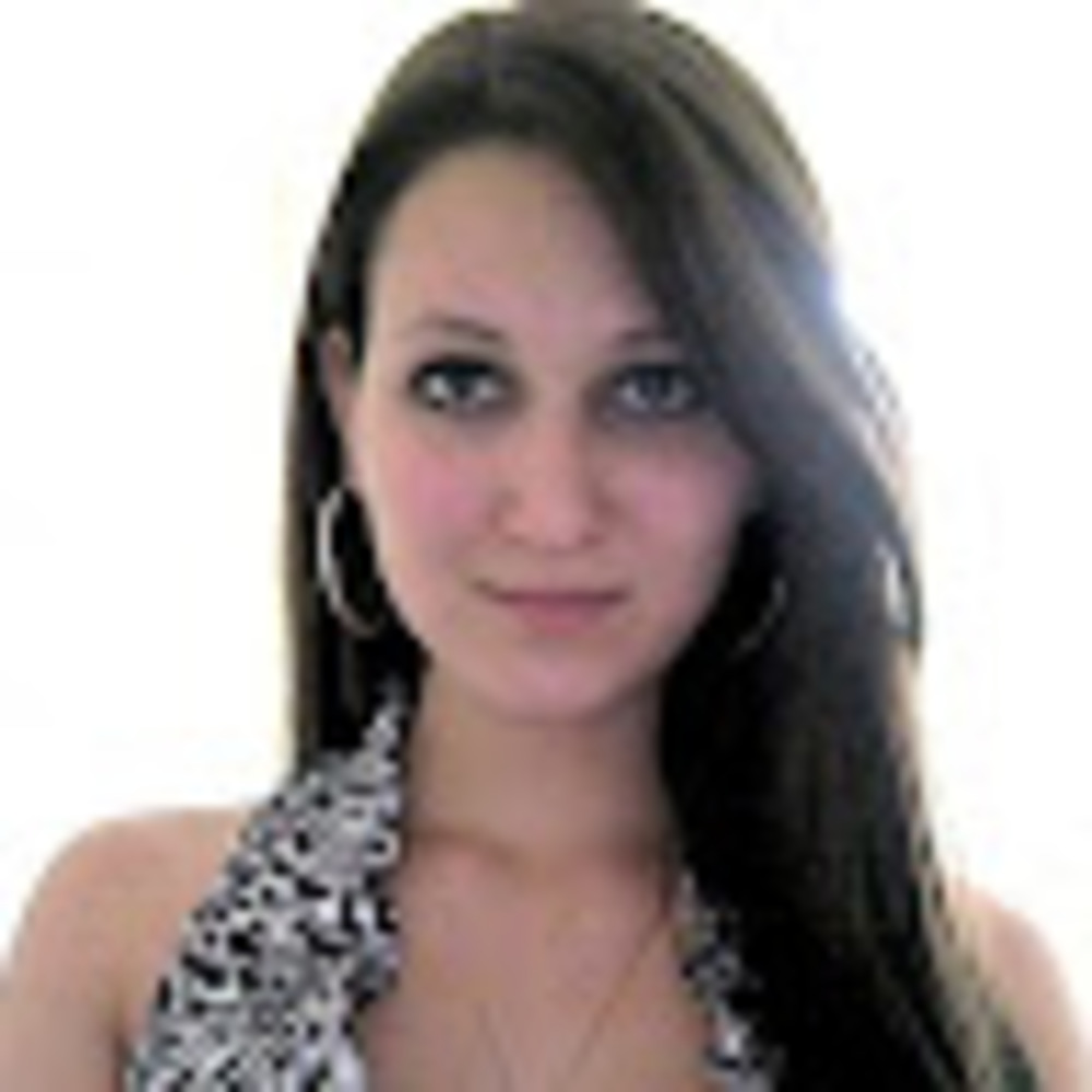Meet your Posher, Candace